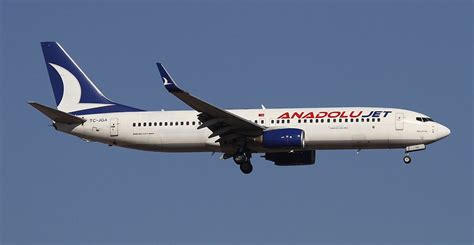 andalus airlines|AnadoluJet Flights and Reviews (with photos) .